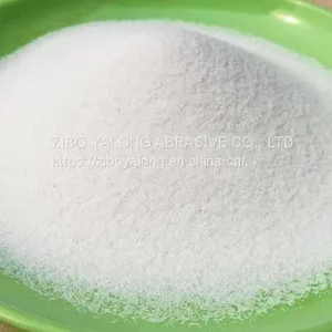 White Fused Alumina (For Refractory and Abrasive Using) thumbnail-2
