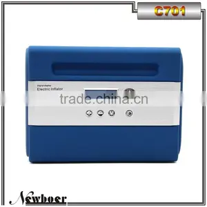Heavy Duty Air Compressor/mini Air Pump thumbnail-6