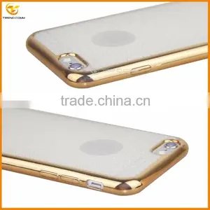 China Supplier for Iphone 6 Plus Mobile Phone Slim Palte Tpu Cover Case Most Popular thumbnail-2