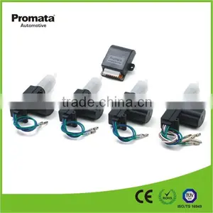 DB801-3 Car Door Locking System With Durable Dust-proof Cover thumbnail-1