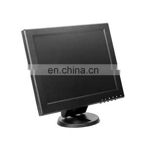 Best Price 12 Inch Industrial PC Monitor Screen thumbnail-2