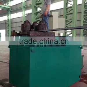Hydraulic Tube Bender thumbnail-3