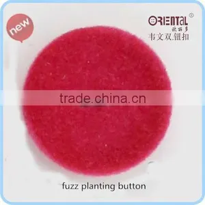 2holes 16L-54L Fuzz Planting Fancy Buttons thumbnail-1