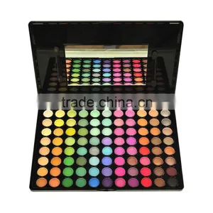 High Quality 88 Color Eyeshadow Palette Cosmetic Eye Shadow thumbnail-6