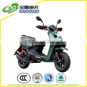 Top Fashion Scooters 125cc Chinese Cheap Motorcycle 125cc For Sale China Motorcycles Manufacture Supply Directly EEC EPA DOT thumbnail-1