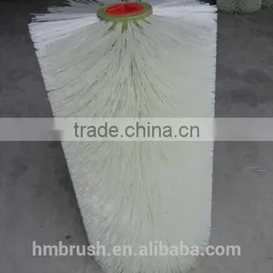 Road Sweeper Brushes Roller With Factory Price thumbnail-1