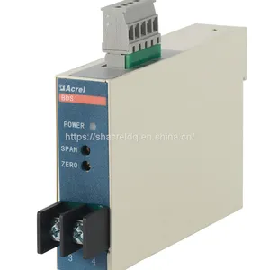 Acrel BD Series Current Transmitter BD-DV thumbnail-2