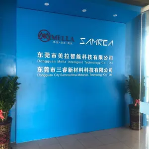 Dongguan Mella Intelligent Technology Co.,Ltd company overview - view 1 thumbnail