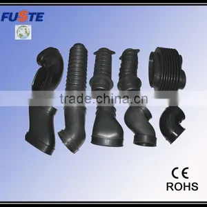Custom Molded Rubber Boot thumbnail-1