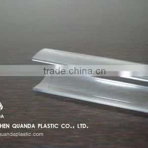 Hot!!!PC/PMMA Plastic Cover For LED Lamp thumbnail-1
