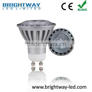 COB LED Spot Light Bulb MR16 GU10 3W/5W/7W thumbnail-1