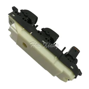 Haoxiang CAR Electric Power Window Switches Universal Window Lifter Switch 84040-0P010 For Reiz GRX12* 2005 2010 thumbnail-2