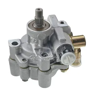Haoxiang Auto Car Electric Power Steering Pump 44320-60310 21-5272 SP15545 990-0513 for TOYOTA Land Cruiser 4.7 thumbnail-5