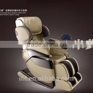 SHIKANG 2016 New Arrvial !!!! 2016 Cheap L Shape and Zero Gravity Massage Chair thumbnail-2