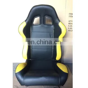 JBR 1001 Series Universal Adjustable Car Racing Seat thumbnail-4