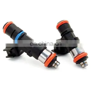 Auto Engine Fuel Injector Nozzle Injectors Vital Parts Injector Nozzles For Ford Focus 2.0 1999-2004 0280155887 thumbnail-5