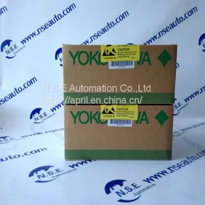 YOKOGAWA PSCAMAAN Higt Quality Can Be Shipped Right Now PSCDM024DCBAN thumbnail-1