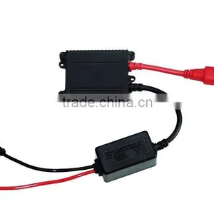Xenon Hid Kit Slim H1, H3, H4, H7, H8, H9, H10, 9005(HB3), 9006(HB4), 9007 12V 35W thumbnail-4