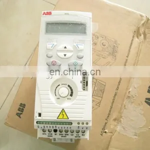 ACS150-01E-02A4-2/ACS150-01E-04A7-2/ACS150-01E-06A7-2/ACS150-01E-07A5-2/ACS150-01E-09A8-2 Single Phase 200-240V Inverter thumbnail-3