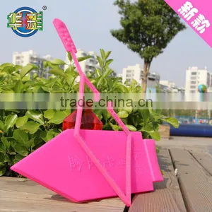 New Arrival Outdoor Toys of Giant Soap Bubble Maker Machine thumbnail-2