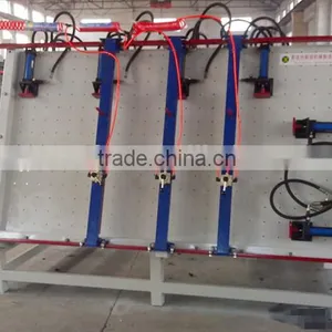 Double Side Door Frame Mounting Machine thumbnail-4