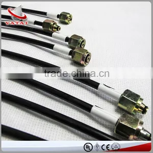 Crimping Machine Steel Tube Rubber Test Plug thumbnail-3