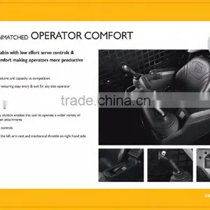 JCB ROBOT 135/155 thumbnail-5