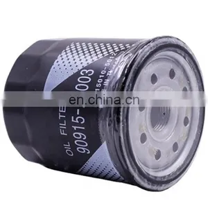 High Quality Car Oil Filter Used For Toyota 90915-20003 thumbnail-2