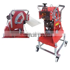 CHP-12G Huawei Automatic Plate Beveling Machine thumbnail-1