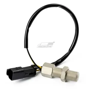 OE Member Engine Revolution Speed Sensor 196-7973 125-2966 for Komatsu thumbnail-1