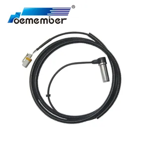 OE Member 81271206165 0486000256 81271206137 81271206111 Truck ABS Sensor Truck Wheel Speed Sensor for MAN thumbnail-1