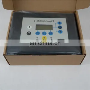 High Quality Controller Module 1900071011 Compressor Control Panel for Atlas Copco Screw Air Compressor Parts thumbnail-5