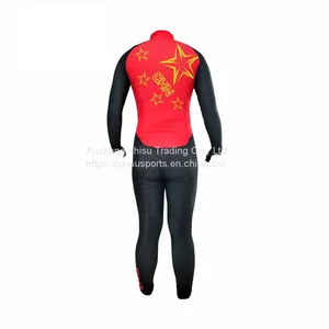 Drop Shipping Ski & Snow Wear Men Sport Wear Ski Jacket Snowboard Clothes Ski Suit thumbnail-4
