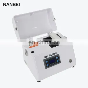 Lab Tissue Grinder Sample Grinding Miller for Sample Preparation thumbnail-4