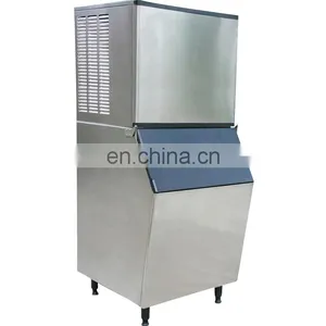 Ice Cube Making Machine/ice Maker thumbnail-1