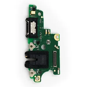Nova3 ORG USB Charging Charger Port Dock Plug Board Connector Flex Cable For Huawei Nova 3 thumbnail-5