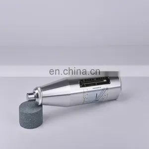 Taijia HT-225 Portable Sclerometer Tests on Concrete Hammer Test Rebound Hammer thumbnail-4