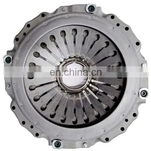 Pressure Plate Clutch Cover Kit Other Auto Parts Clutch Cover Assy Clutch thumbnail-1