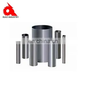 Factory Outlet Titanium Tube Prices Seamless Tube Pipe Gr2 thumbnail-1