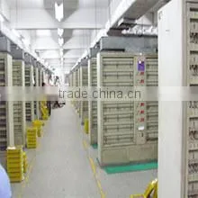 Beijing Huaju New Power Technology & Development Co., Ltd. company overview - view 3 thumbnail