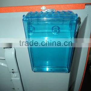 Wall Mounted Room Heaters New Design thumbnail-3