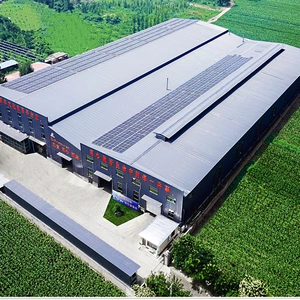 Shandong Sennai Intelligent Technology Co.,LTD company overview - view 1 thumbnail