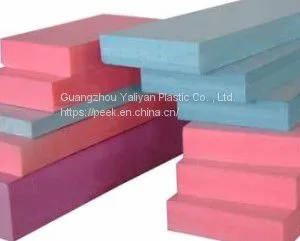 High Performance Colorful Customized Asbestos Rubber Sheet 0.3～10mm thumbnail-1