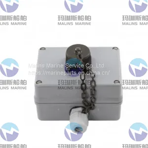 Zenitel CD-7 Plugbox 1020600988 thumbnail-1