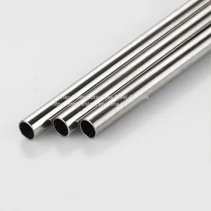 201/304/316/310S/904L/2205/2507 Polish Ss Inox Iron Fittings Stainless Steel Pipes Round Seamless Tube Welded Pipe thumbnail-5