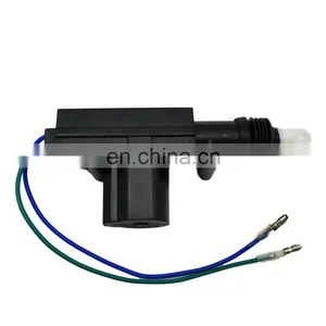 DC 12V Power Car Door Lock Actuator for 4 Doors Car Central Locking System thumbnail-1