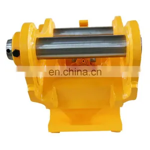 Quick Hitch Quick Coupler Attachments for Wheel Loader thumbnail-3