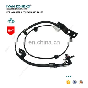 Abs Wheel Speed Sensor Oem 89542-0k050 895420k050 For Toyota thumbnail-3