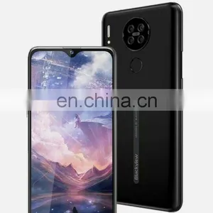 Mobile Phone Blackview A80s Smartphone Android 10 Unlocked 4GB+64GB 4200mAh 13MP thumbnail-3