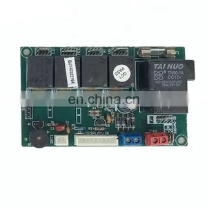 U02B QD-U02B Air Conditioner Universal Pcb Board thumbnail-4